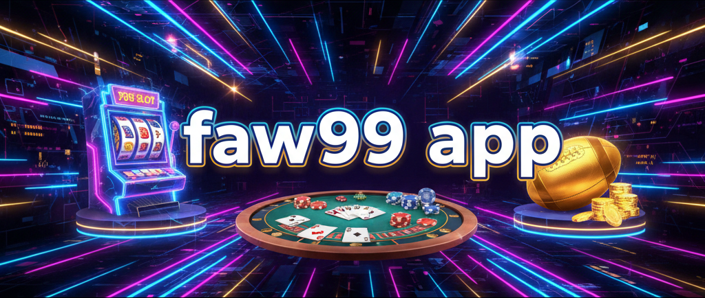 faw99 app