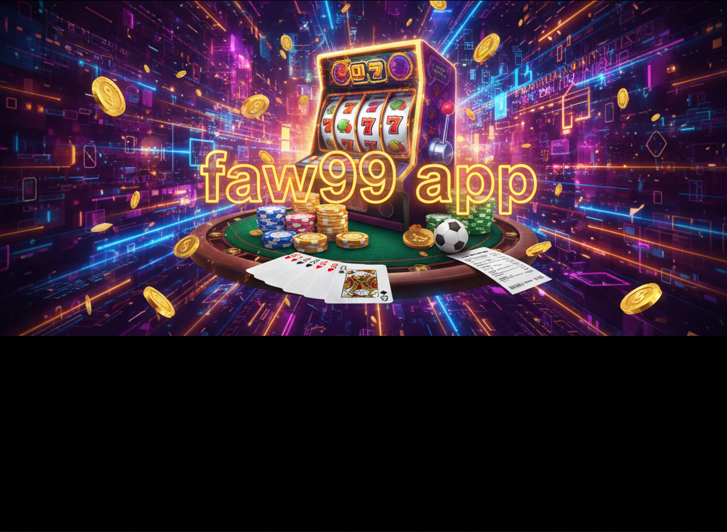 faw99 app