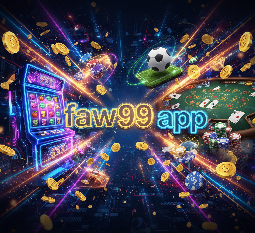 faw99 app